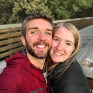 Meet your Posher, Krista